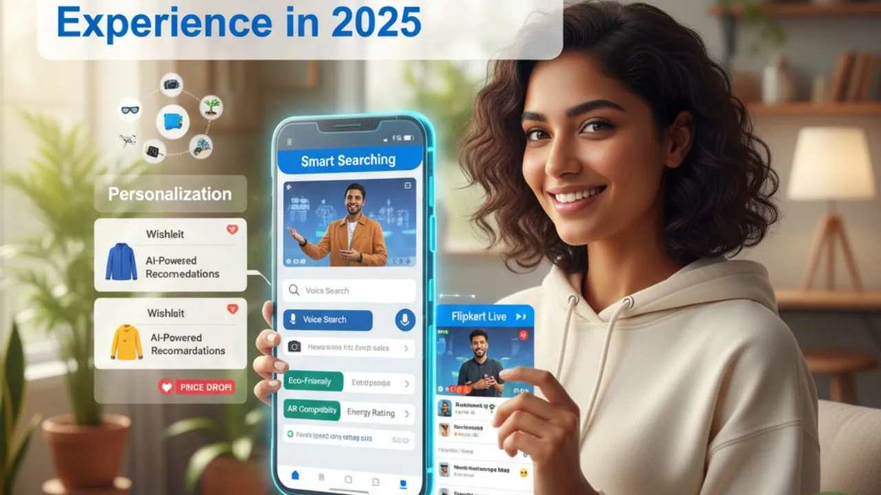 A Guide to Shopping on Flipkart: Maximizing Your Experience in 2025