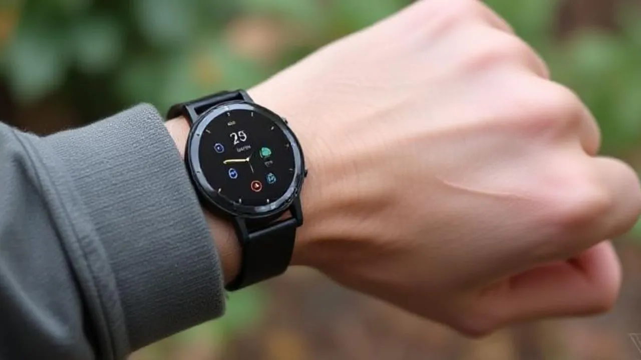 Amazfit T-Rex 3 Pro Review
