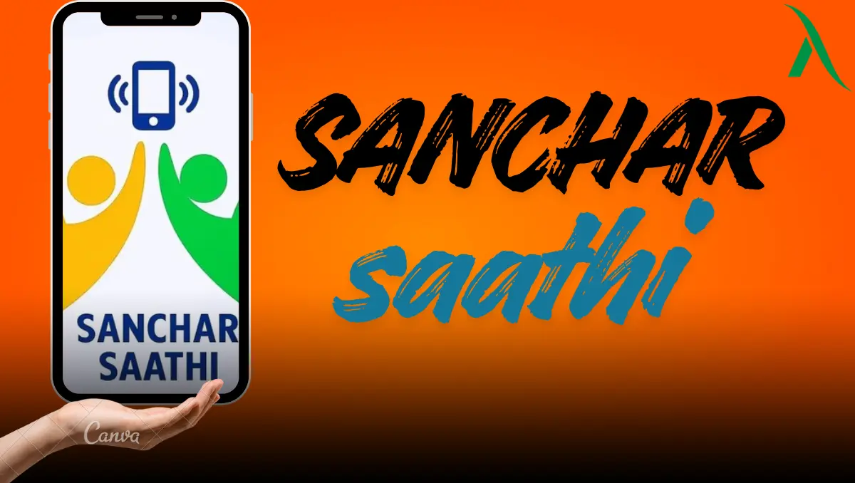 sanchar saathi app
